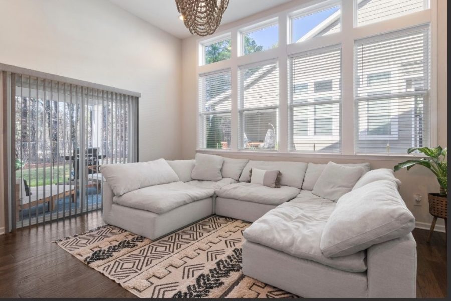 ProEdge Home Transformations - Floor Coverings